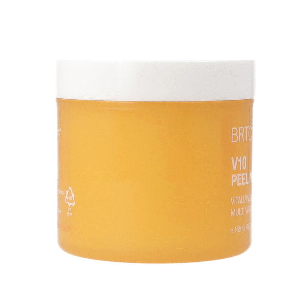 BRTC V10 Peeling Pad 80 Sheets - KLO