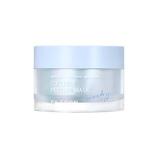 BY ECOM O2 Clear Peeling Mask 50ml