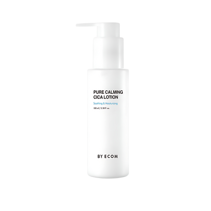 BY ECOM Pure Calming Cica Lotion 100ml