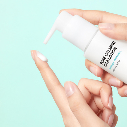 BY ECOM Pure Calming Cica Lotion 100ml