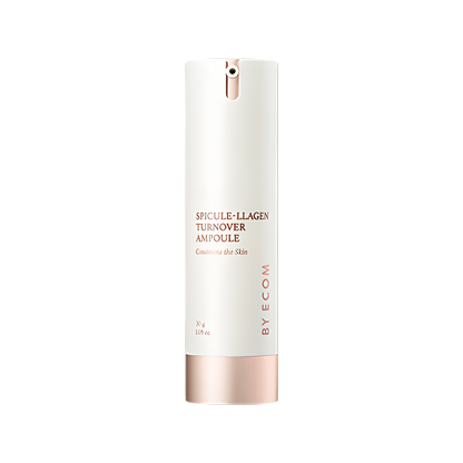 BY ECOM Speculagen Turnover Ampoule 30g
