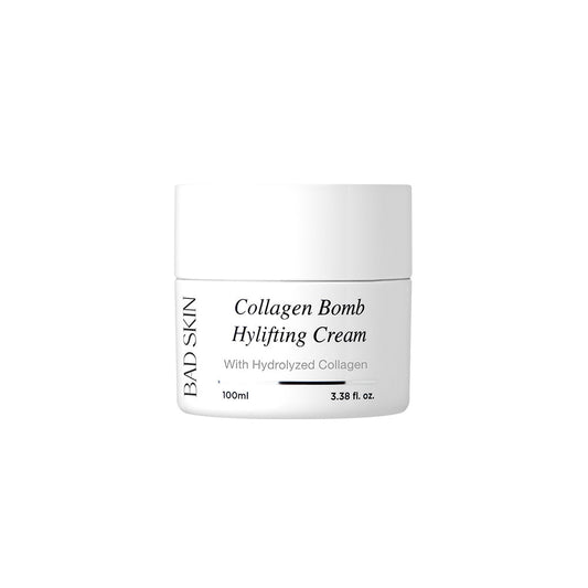BAD SKIN Collagen Bomb Hylifting Cream 100ml