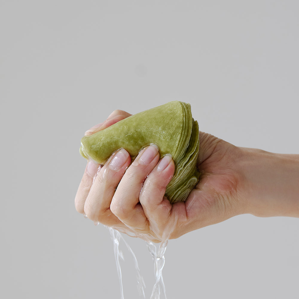 Barle Cica Bamboo Toner Pads (70 Sheets)