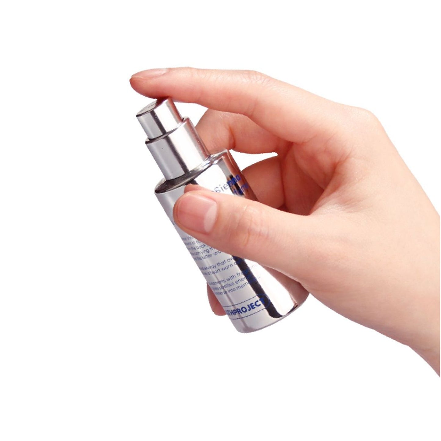 Bathproject Eau de Perfume 18ml 4 Types