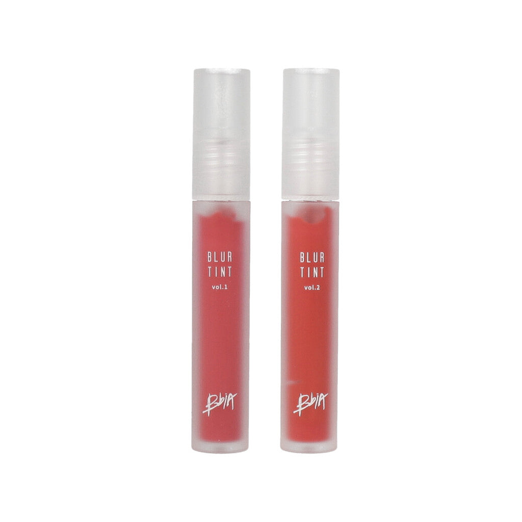 [US Exclusive] BBIA Blur Tint 4.4g - #03 Romance Sonnet / #08 Ordinaire Moment - KLO