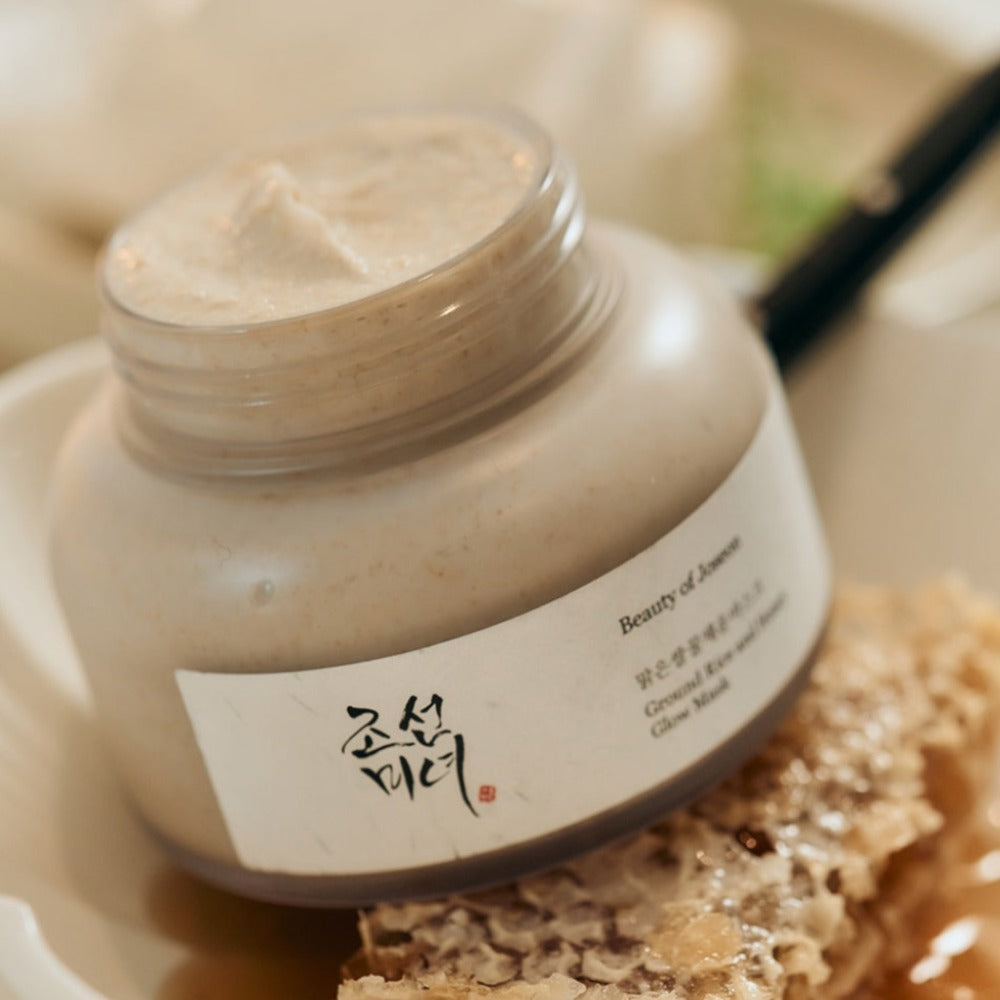 Aims to enhance skin radiance and provide a natural, dewy glow.