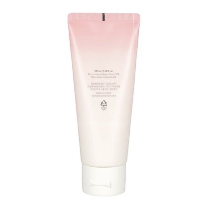 Rich in natural enzymes that aid in removing dead skin cells and improving skin texture.