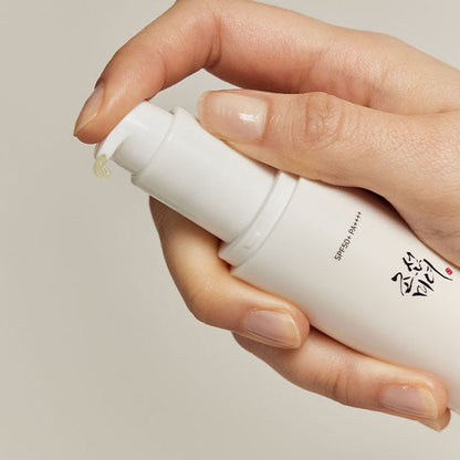 Beauty of Joseon Ginseng Moist Sun Serum SPF50+ PA++++ 50ml