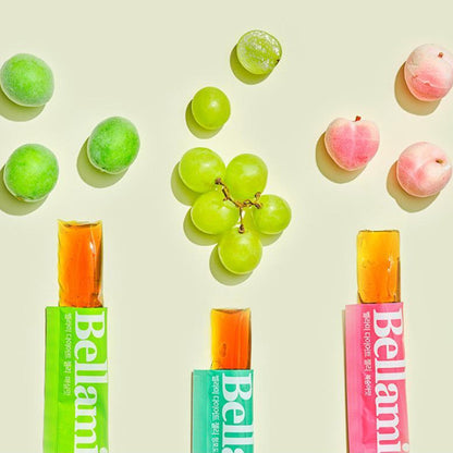 Bellami Jelly Stick 25g × 14 – 2-Week Variety Pack