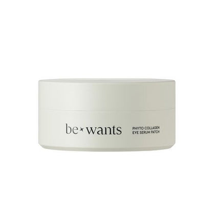 Bewants Phyto Collagen Eye Serum Patch 60P Double Pack