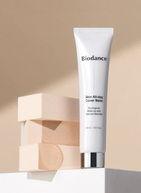 Biodance Skin All-day Cover Balm 30ml - KLO