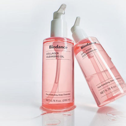 Biodance Collagen Cleansing Oil 200ml