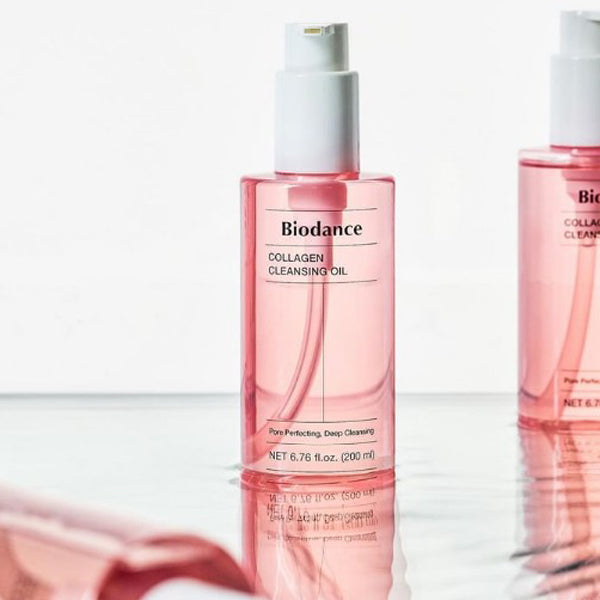 Biodance Collagen Cleansing Oil 200ml