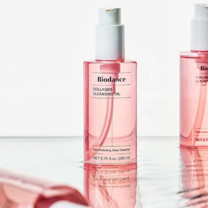 Biodance Collagen Cleansing Oil 200ml