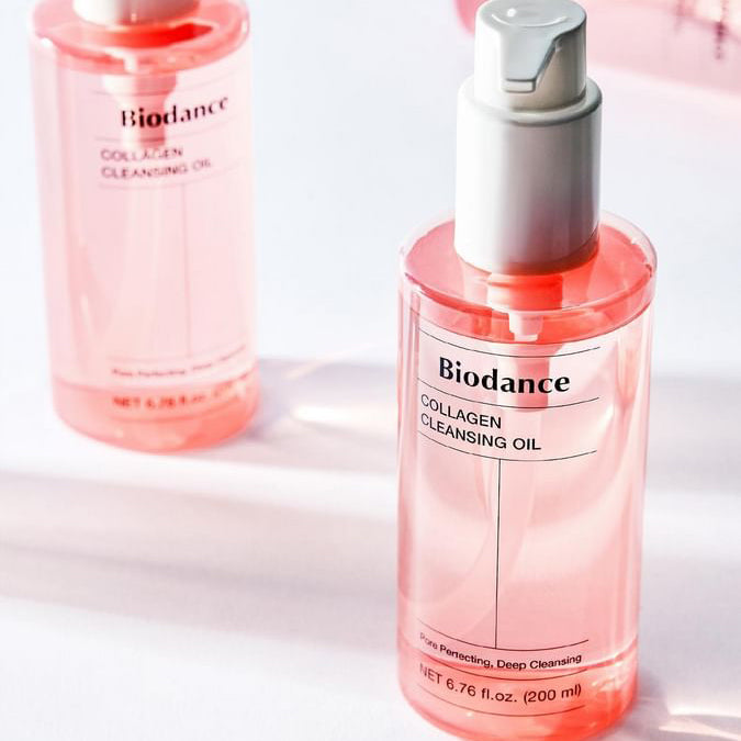 Biodance Collagen Cleansing Oil 200ml