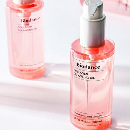 Biodance Collagen Cleansing Oil 200ml