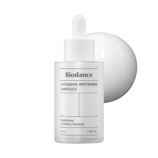 Biodance Intensive Whitening Ampoule 30ml