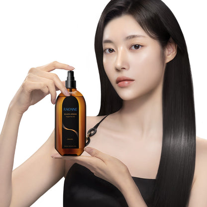 RAONNE Black Argan Original Hair Oil 250ml
