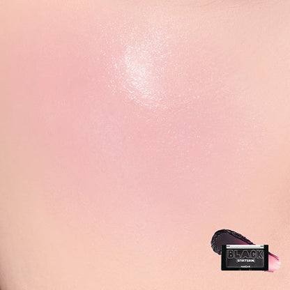 rom&nd x INAPSQUARE Blur Fudge Tint
