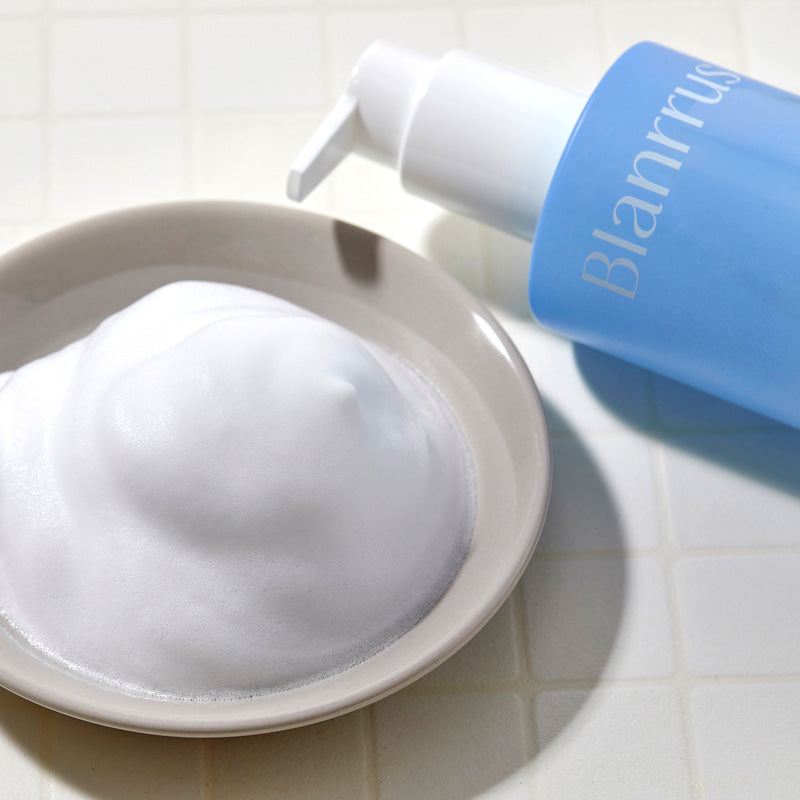 Blanrrus Mild Touch Cleansing Gel 200ml