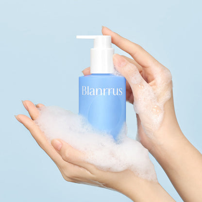 Blanrrus Mild Touch Cleansing Gel 200ml