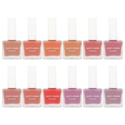 A'PIEU Juicy Pang Water Blusher (9g) - KLO