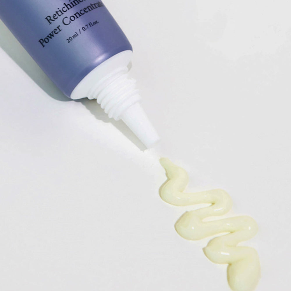 BONAJOUR Retichinol Power Concentrate 20ml