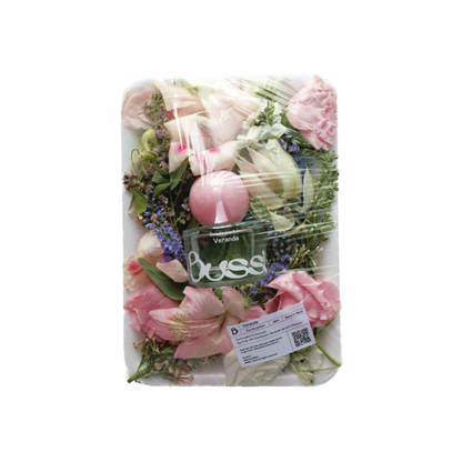 Bussi Eau De Parfum 30ml (5 options to choose)