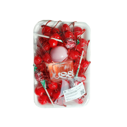 Bussi Eau De Parfum 30ml (5 options to choose)
