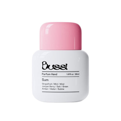 Bussi Parfum Hand Sum 30ml