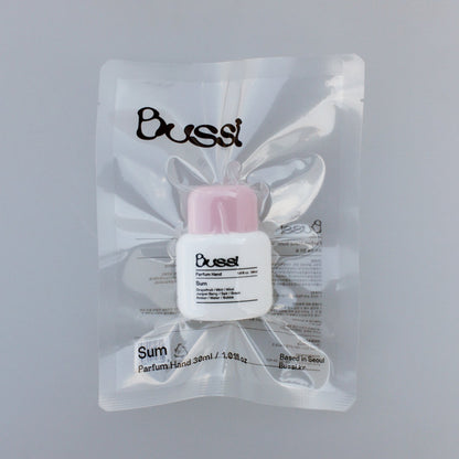 Bussi Parfum Hand Sum 30ml
