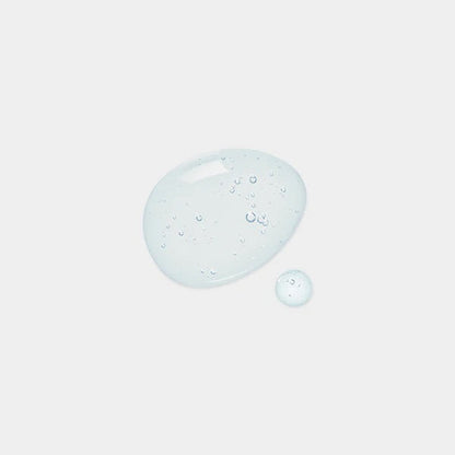 By Wishtrend Blue Oasis Aloe Hydrating Serum 30ml