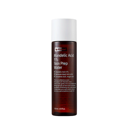 By Wishtrend Mandelic Acid 5% Skin Prep Water 120ml