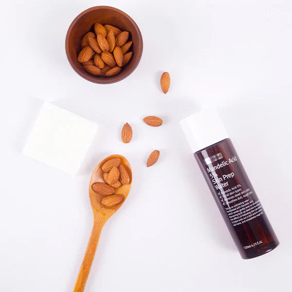 By Wishtrend Mandelic Acid 5% Skin Prep Water 120ml