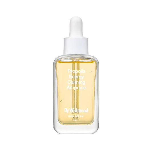 By Wishtrend Propolis Energy Calming Ampoule 30ml