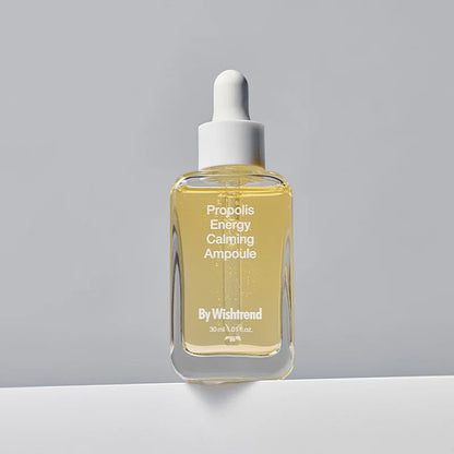 By Wishtrend Propolis Energy Calming Ampoule 30ml