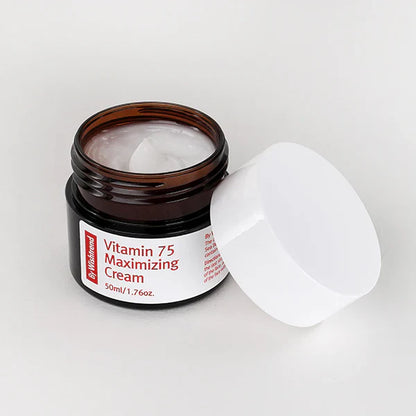 By Wishtrend Vitamin 75 Maximizing Cream 50ml
