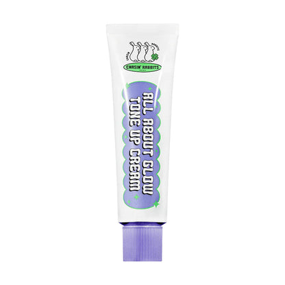 CHASIN’ RABBITS All about Glow Tone-up Cream 50ml
