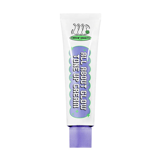 CHASIN’ RABBITS All about Glow Tone-up Cream 50ml