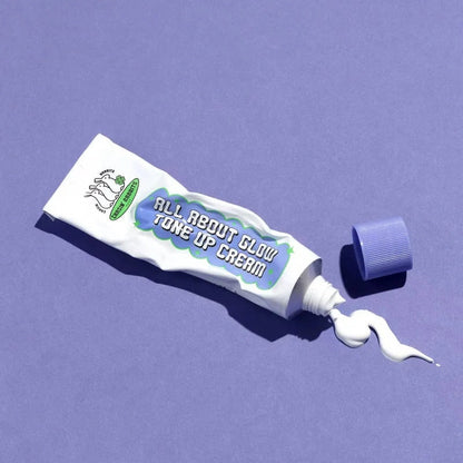 CHASIN’ RABBITS All about Glow Tone-up Cream 50ml