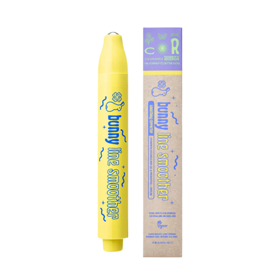 CHASIN’ RABBITS Bunny Line Smoother 15ml
