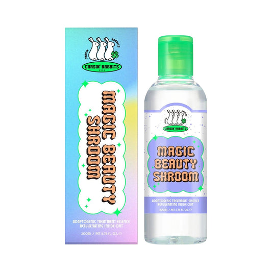 CHASIN’ RABBITS Magic Beauty Shroom Essence 200ml