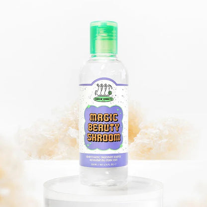 CHASIN’ RABBITS Magic Beauty Shroom Essence 200ml