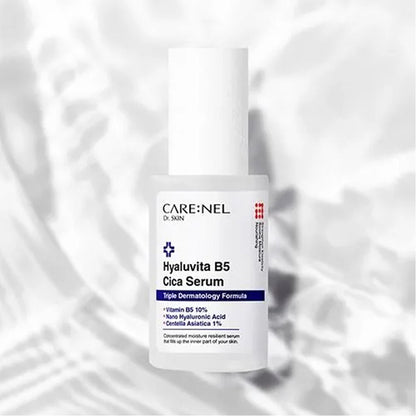 CARE:NEL Hyaluvita B5 Cica Serum 30ml - DODOSKIN