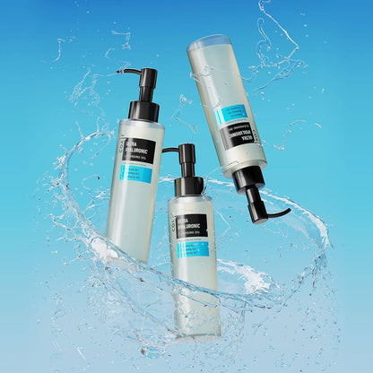 (NEWK) COXIR Ultra Hyaluronic Cleansing Oil 150ml - KLO