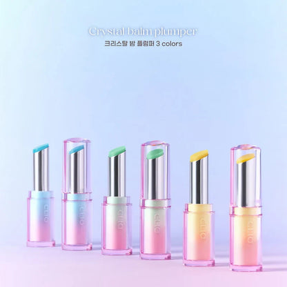 CLIO Crystal Balm Plumper 3.3g