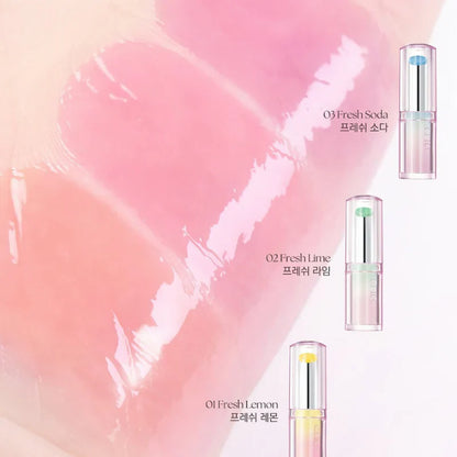 CLIO Crystal Balm Plumper 3.3g