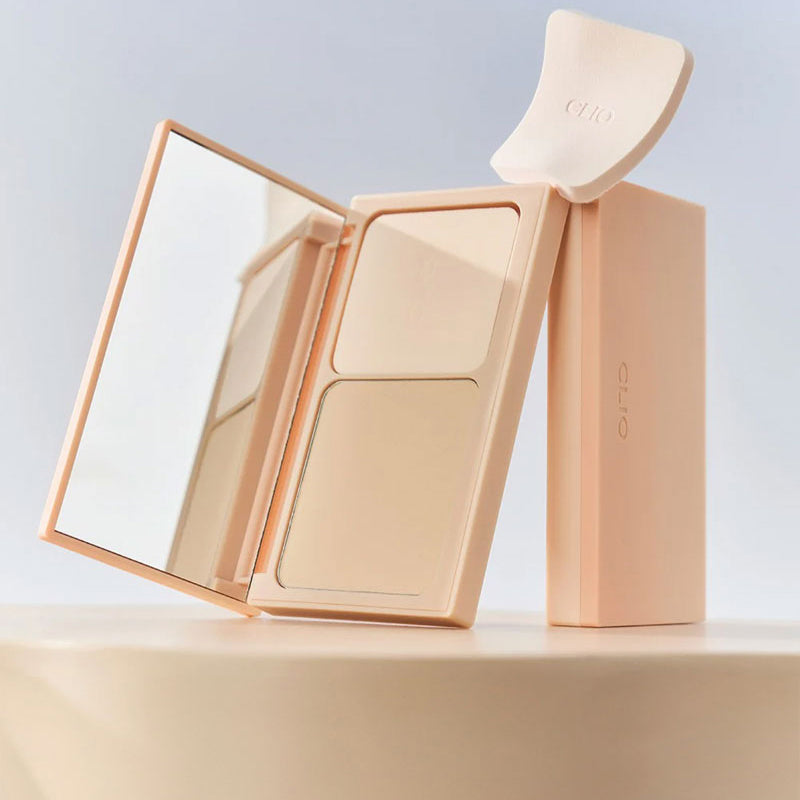 CLIO Kill Cover Powder Foundation 9g 3colors