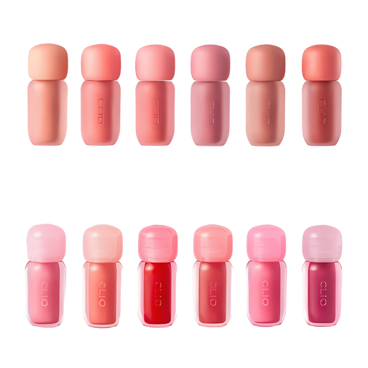 CLIO Volumate Blur Tint – 3.8g | Available in 12 Shades