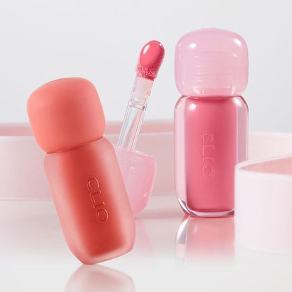 CLIO Volumate Blur Tint – 3.8g | Available in 12 Shades